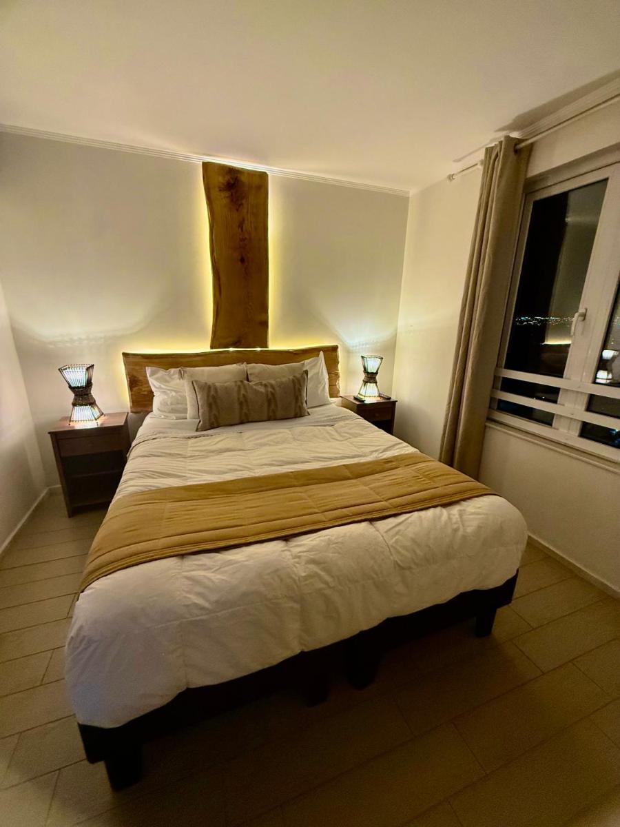 Departamento Central Ejecutivo- Apart Hotel - Housity