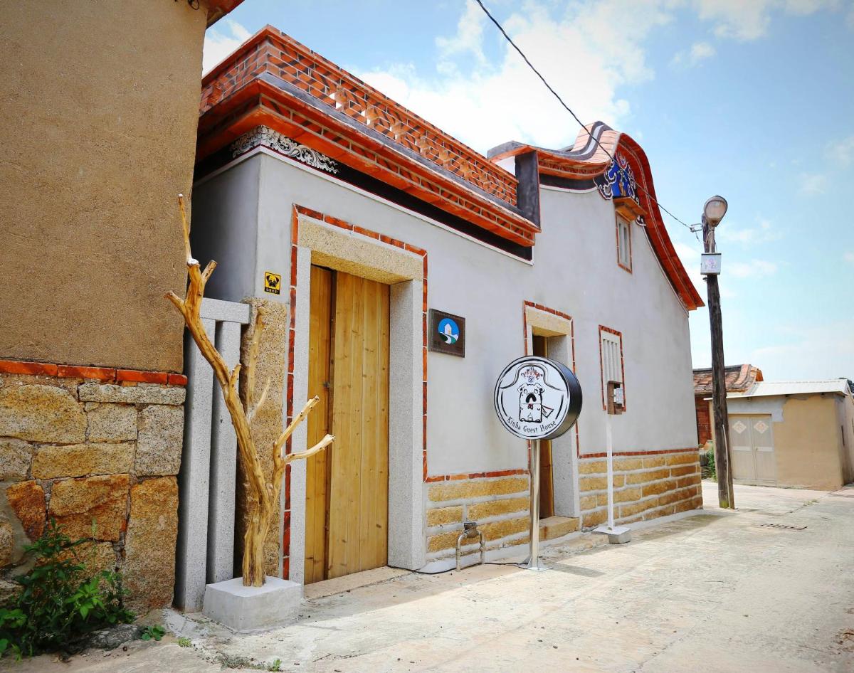 Kinba Guest House - Housity