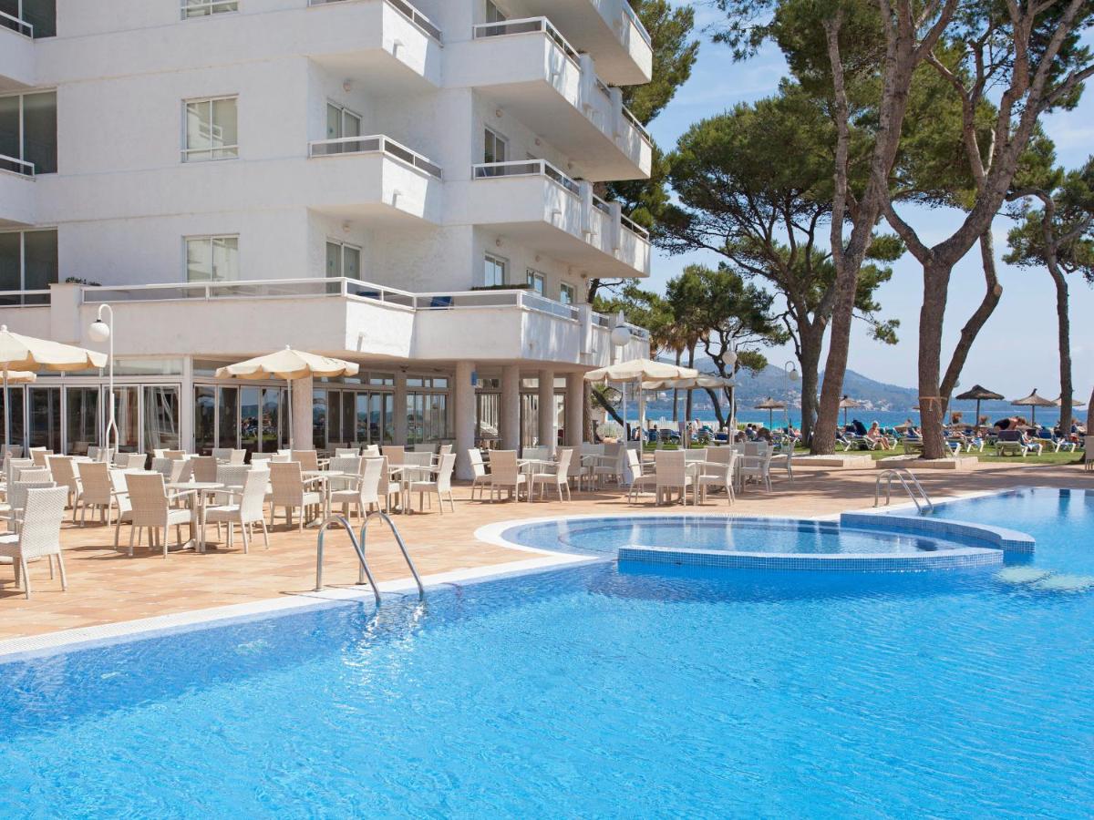 Piscina en o cerca de Grupotel Los Príncipes & Spa