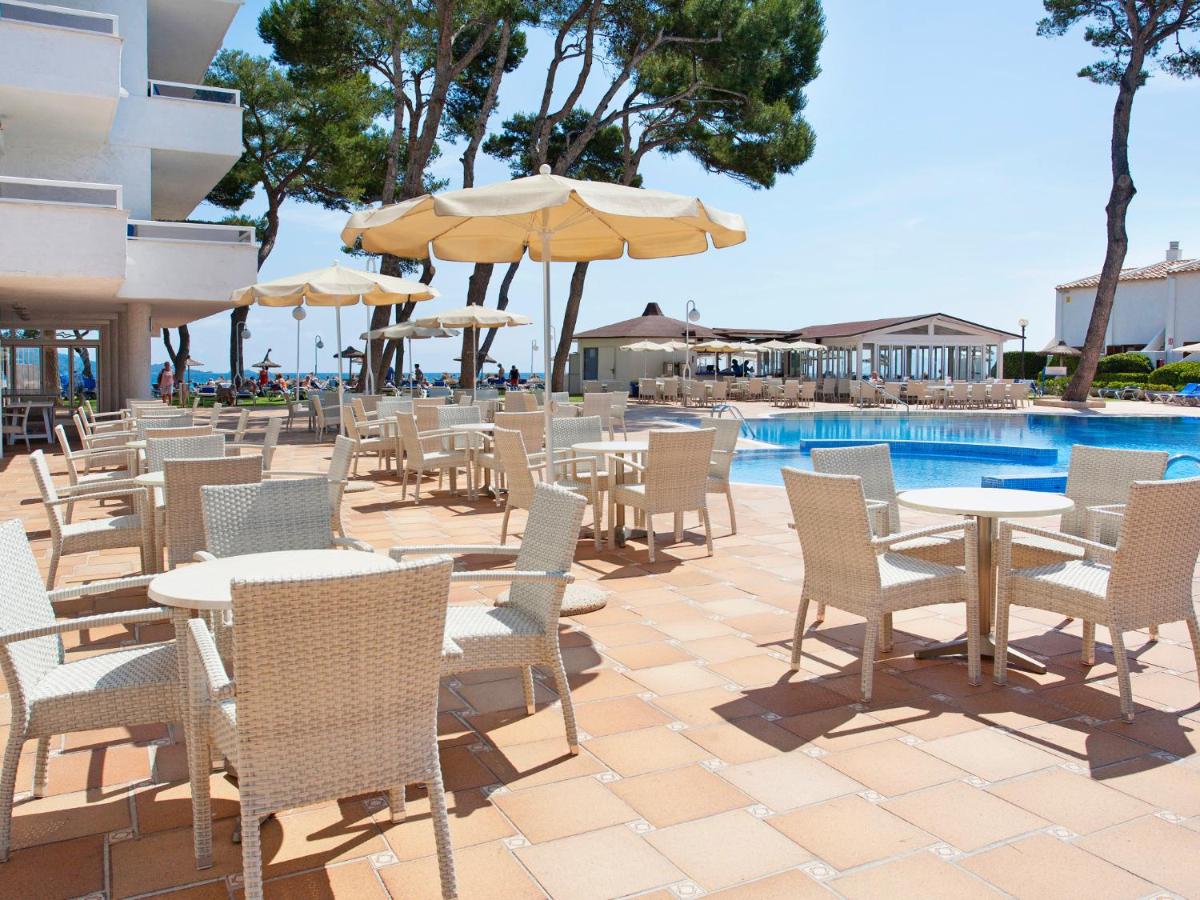 Piscina en o cerca de Grupotel Los Príncipes & Spa