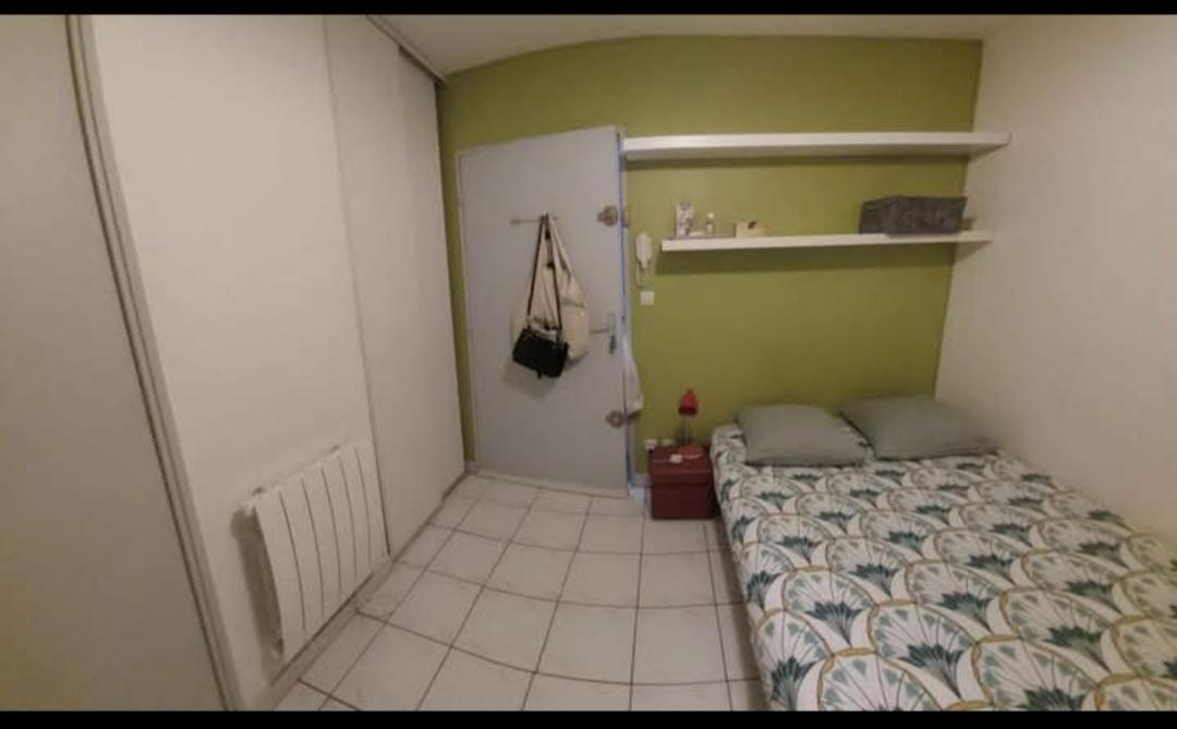 Studio Avignon Centre le Saint Pierre - Hizvo