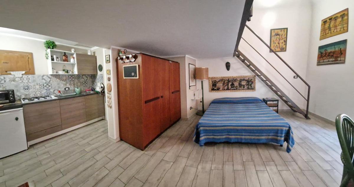 Maqueda Apartments - Hizvo