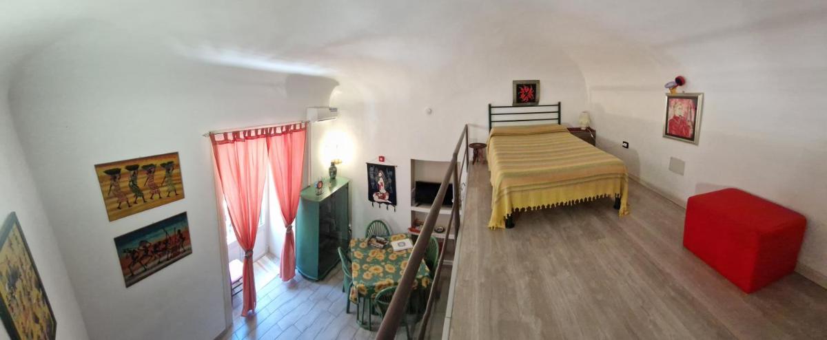 Maqueda Apartments - Hizvo