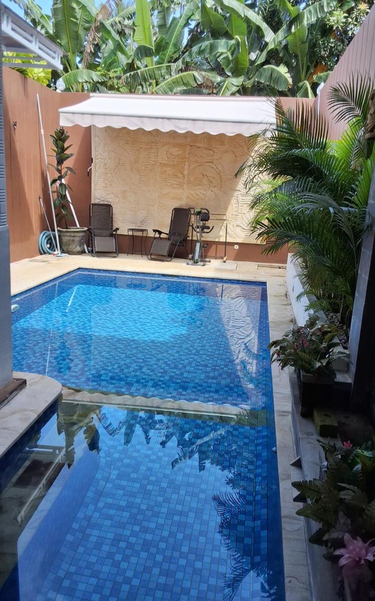 Adiwinoto villa and Homestay - Housity