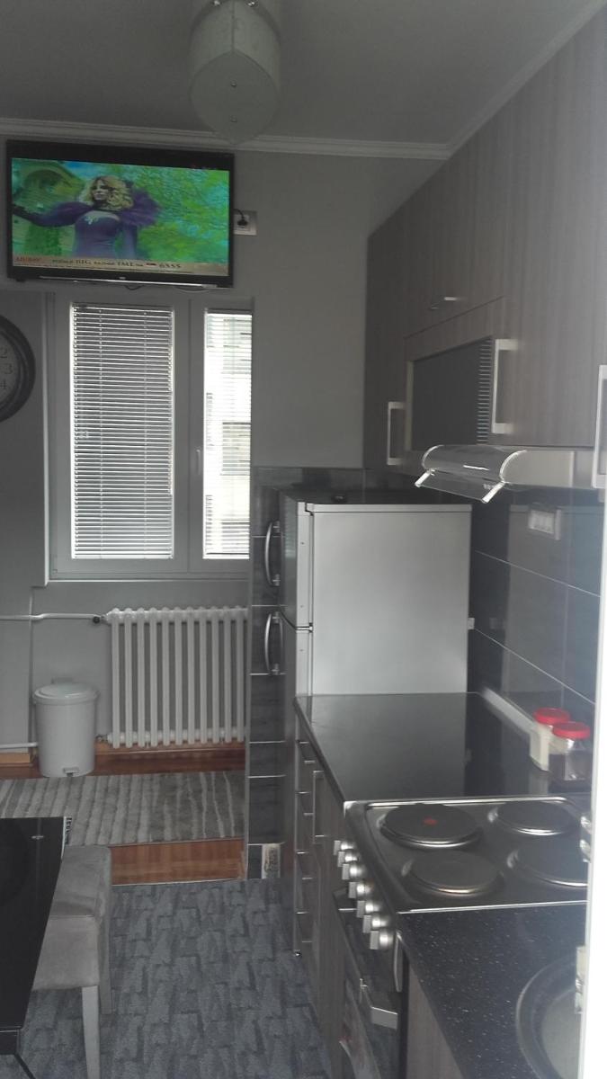 House Prljevic - Housity