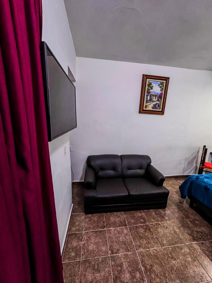 Hotel CALLI YOLOTL Teotihuacan - Housity