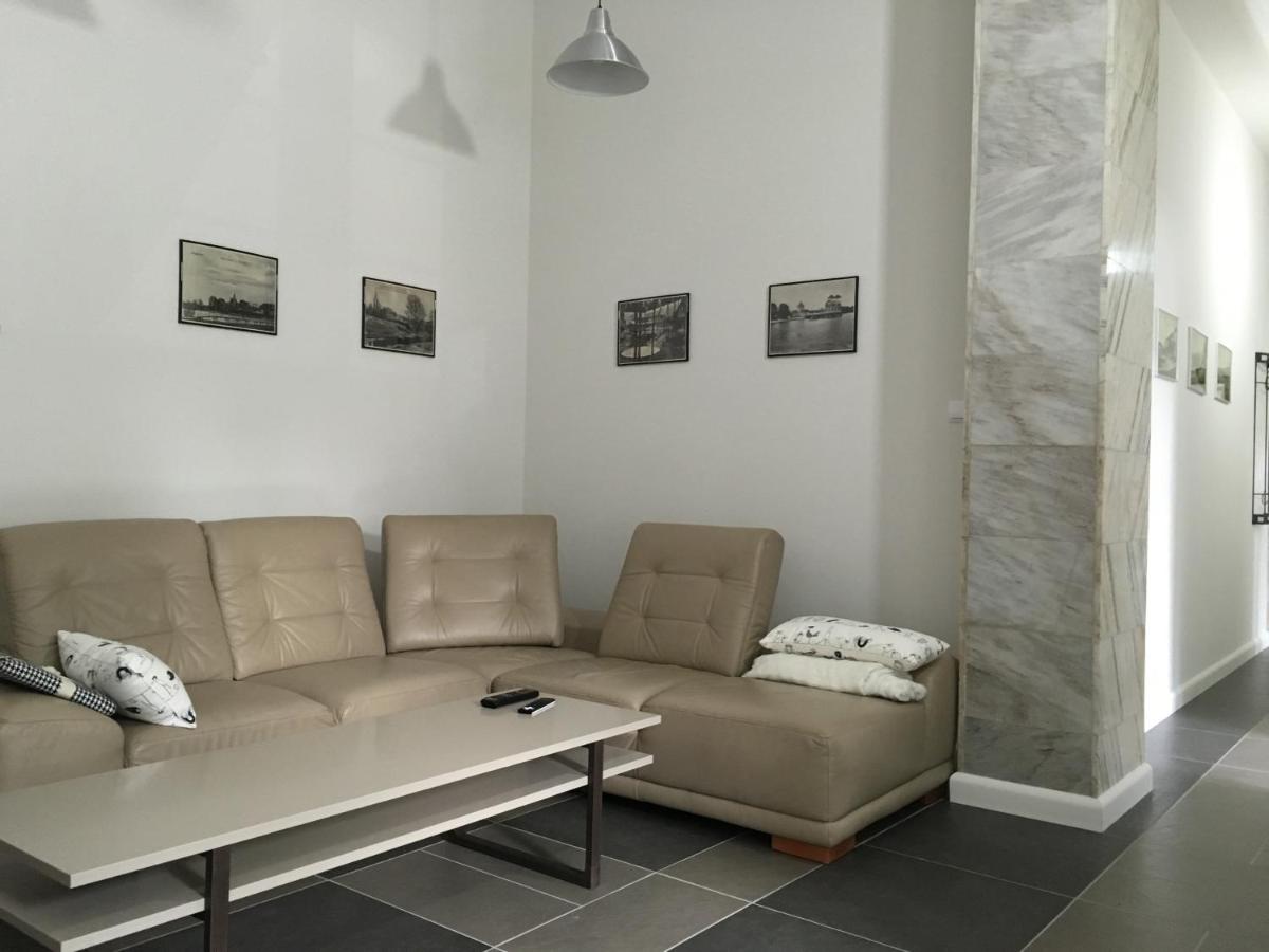 Apartament Bankowy - Housity