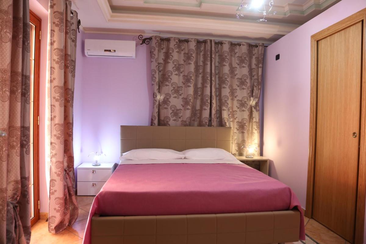Villa Manno - Housity