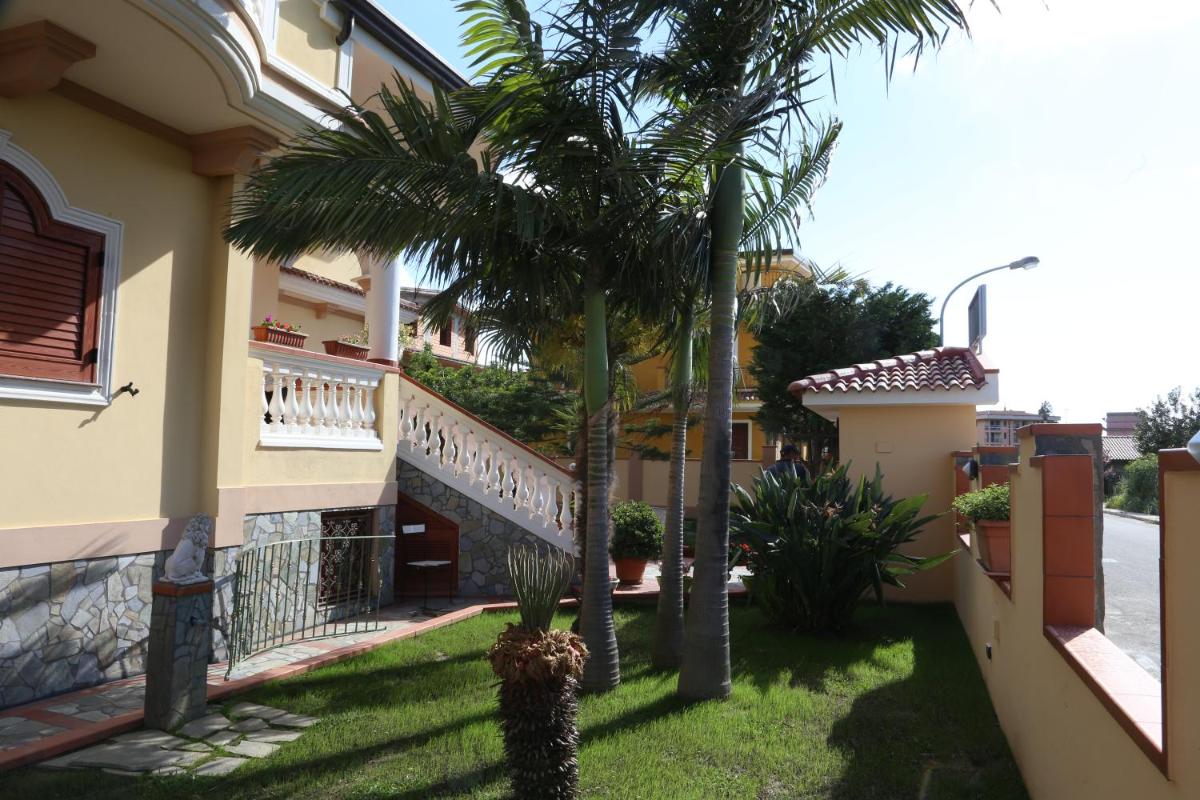 Villa Manno - Housity
