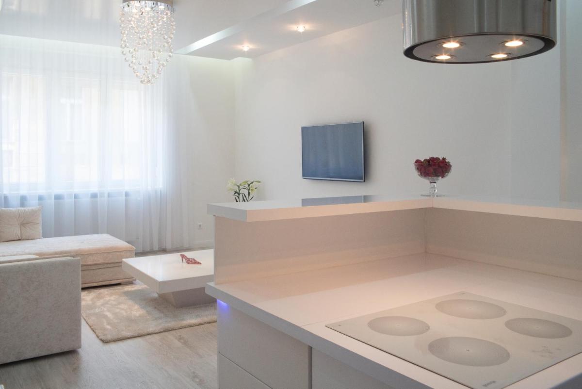 Sofia Apartment - Housity