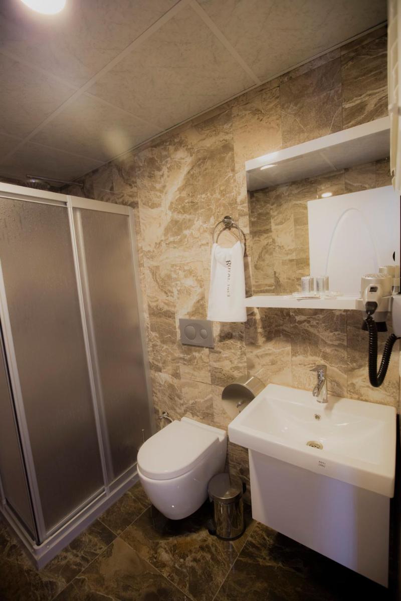 Royal İnci Hotel - Housity