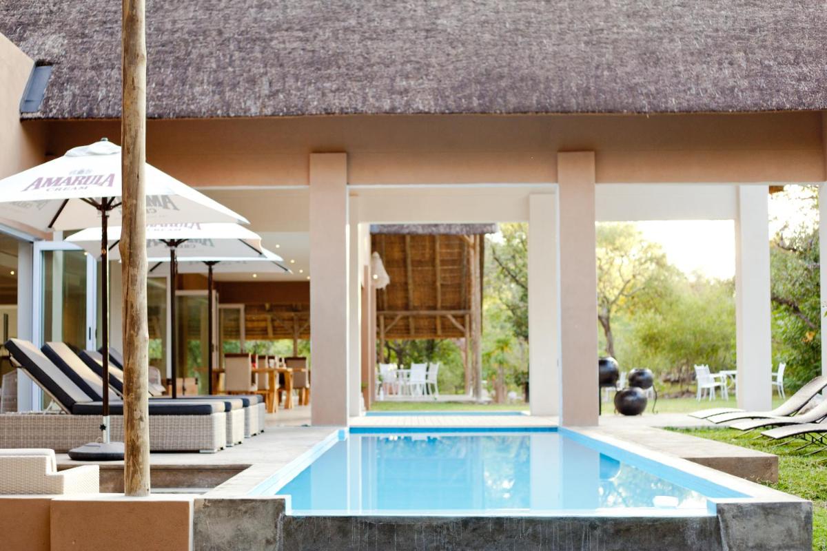 Suitetrails - Toshari Lodge