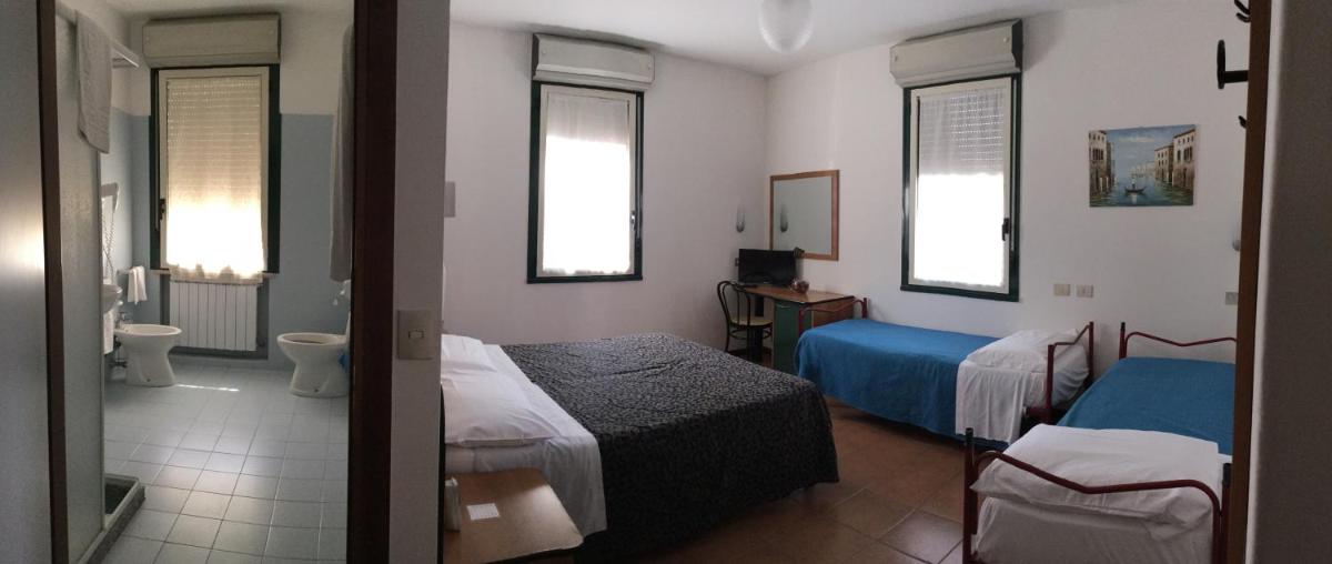 Hotel Stazione - Housity