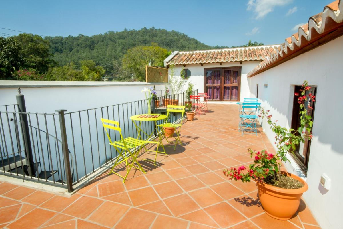 Suitetrails - Casa Elena