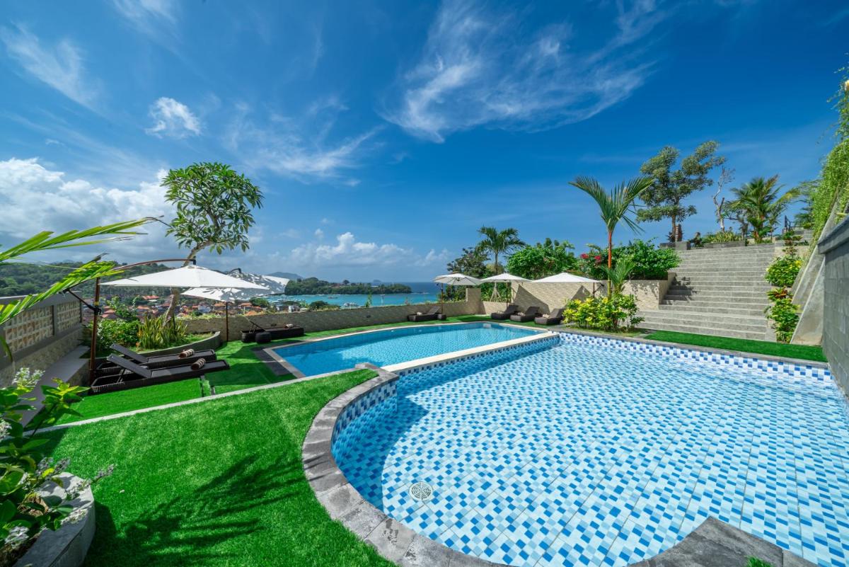SADAMATRA - Luxury Infinity Views - Housity
