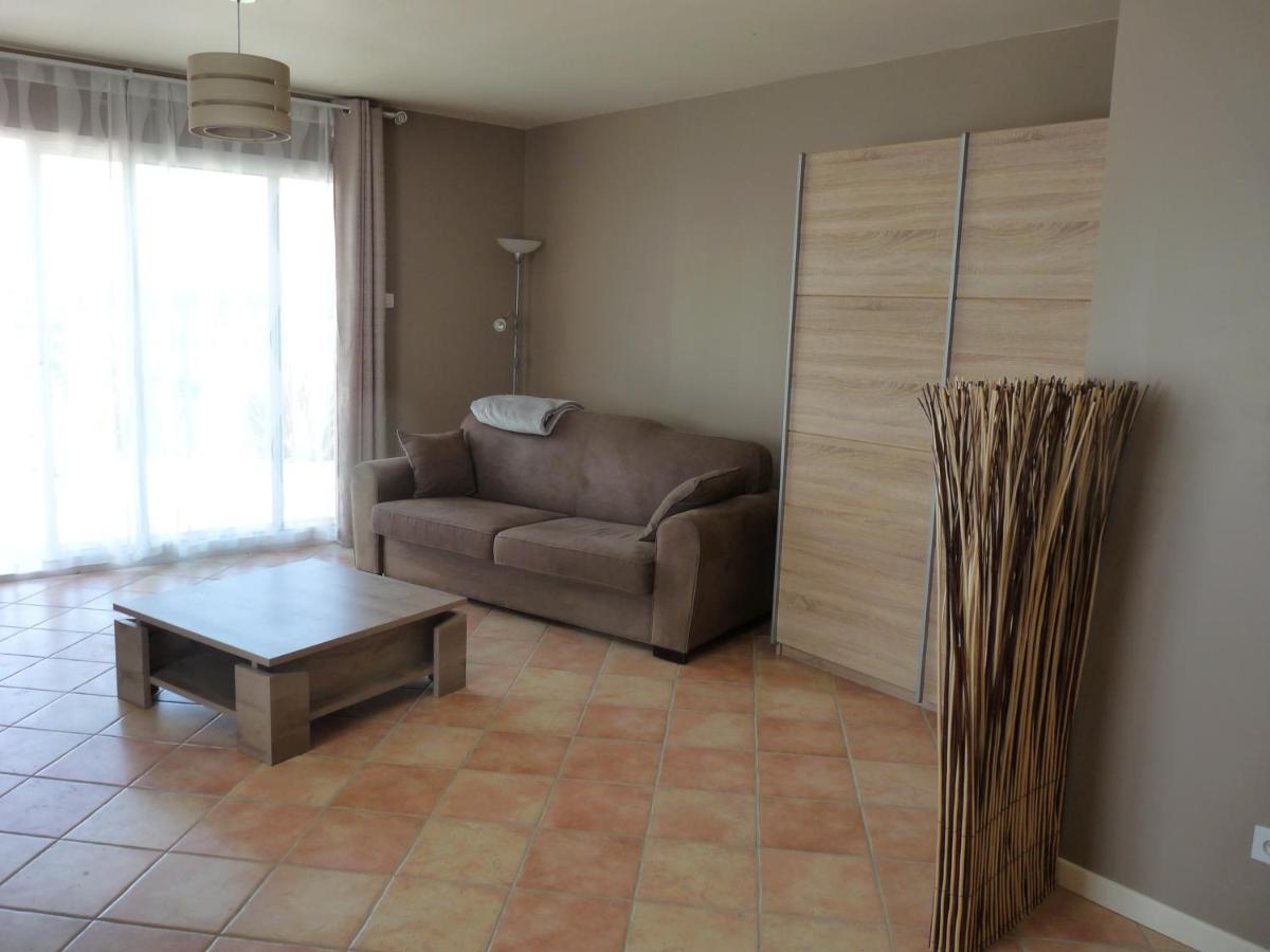 Studio Bel Air - Housity