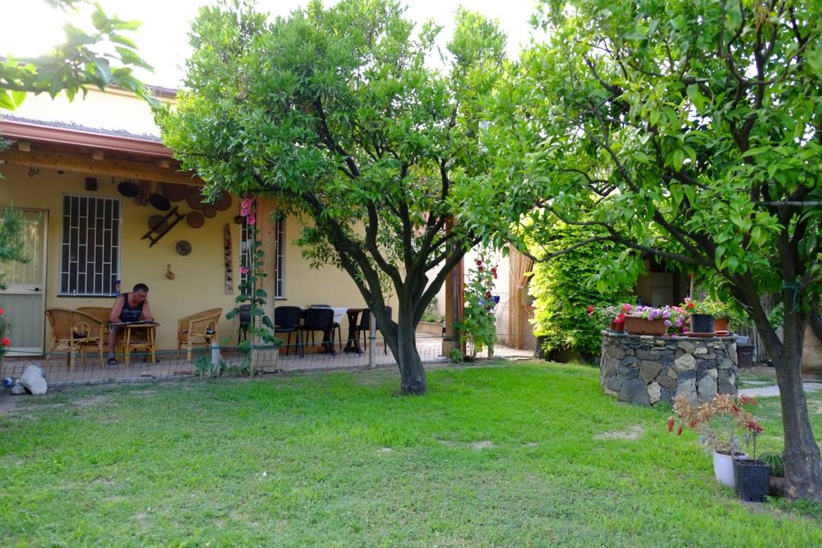 B&amp;B Nurachi - Housity
