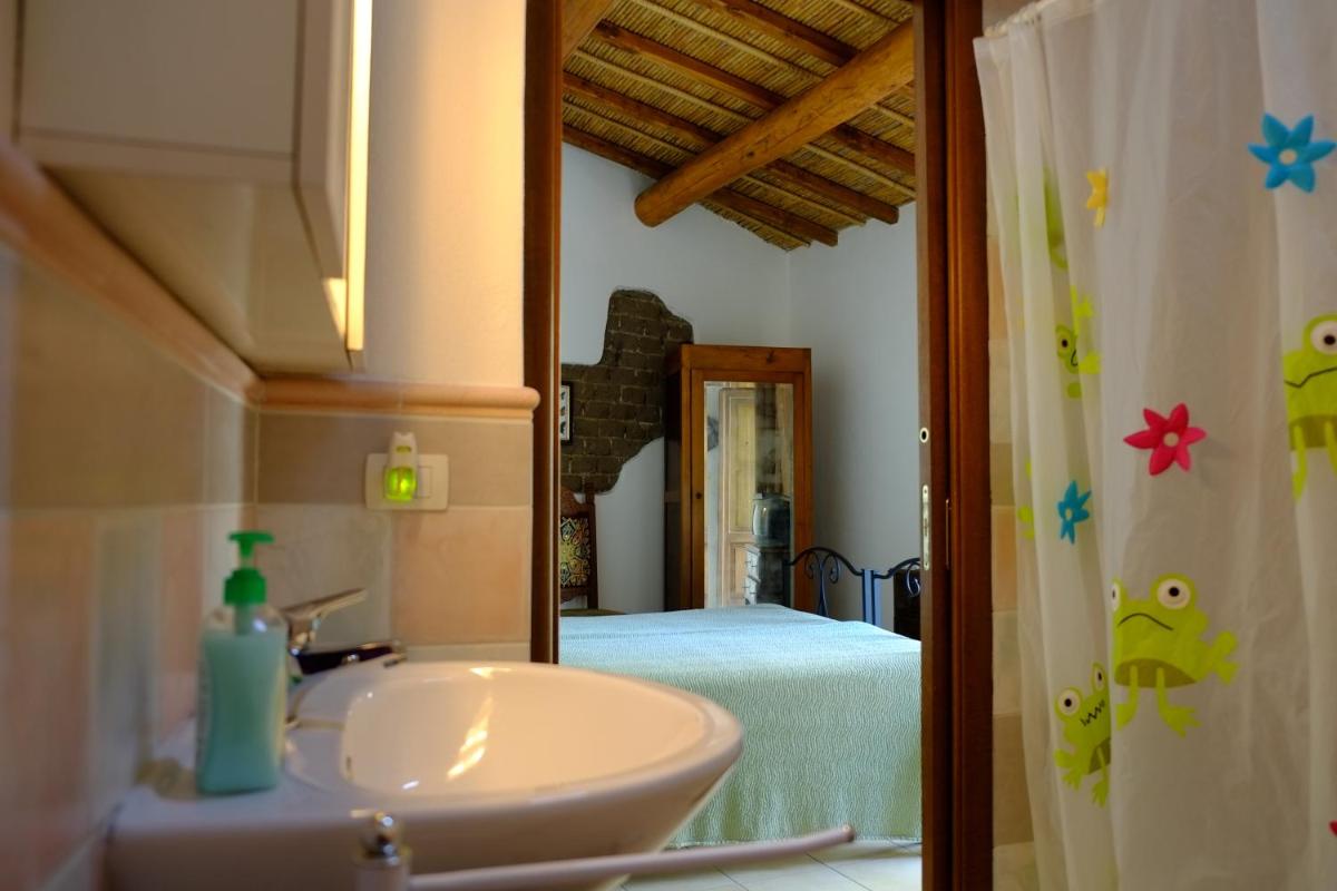 B&B Nurachi - Housity