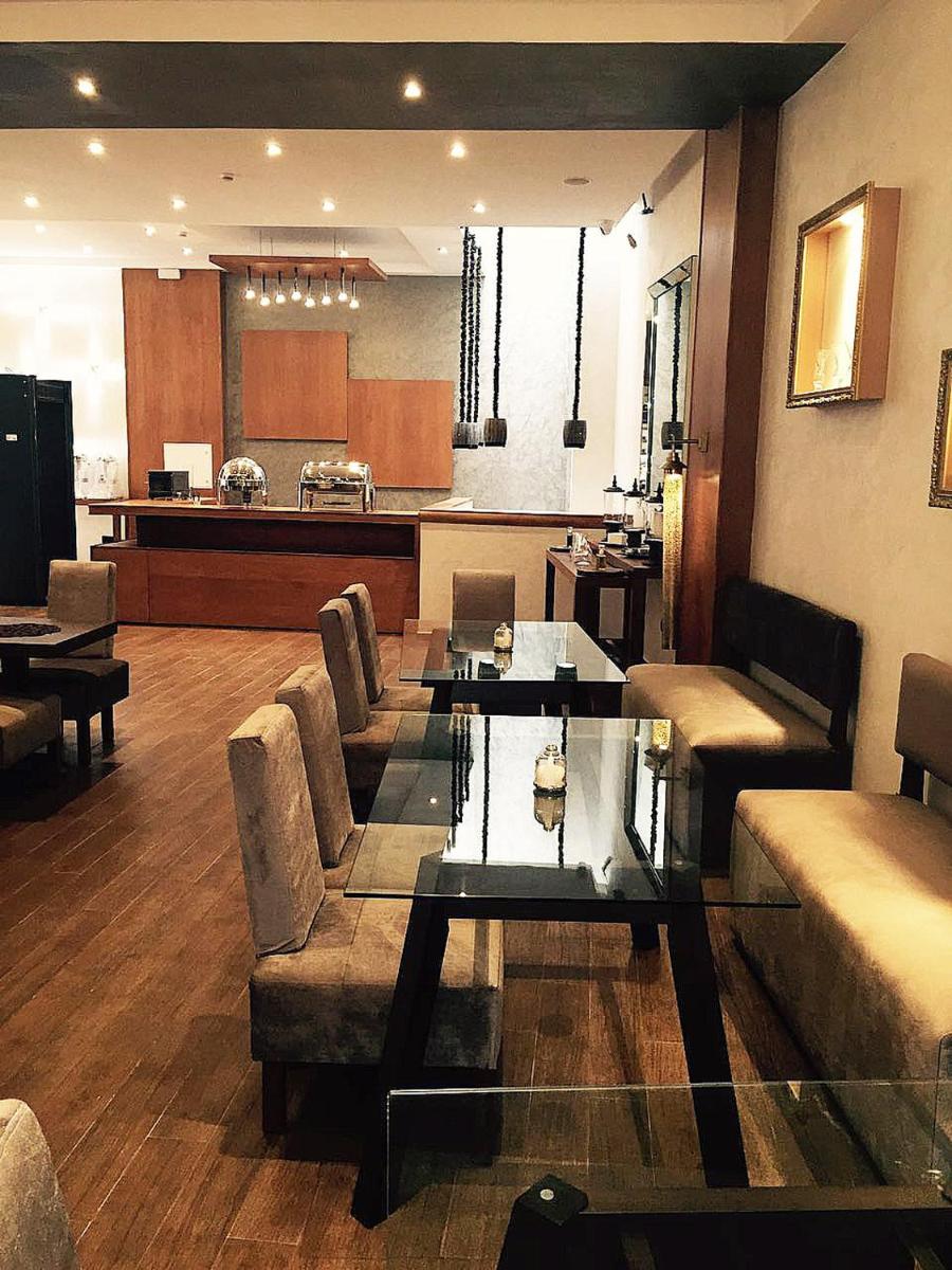 The Seven Hotel - Housity