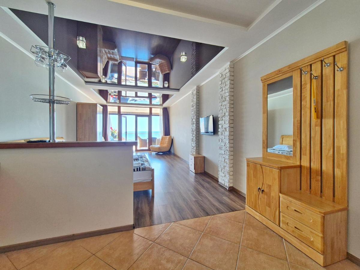 VIP Apartments Sovinion - Housity
