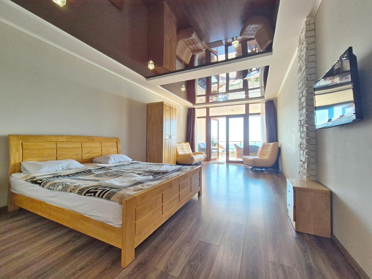 VIP Apartments Sovinion - Housity