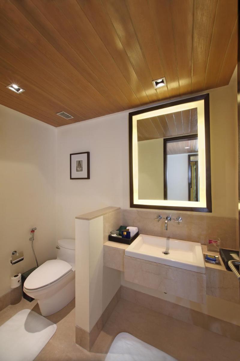 The Oberoi Mumbai - Housity