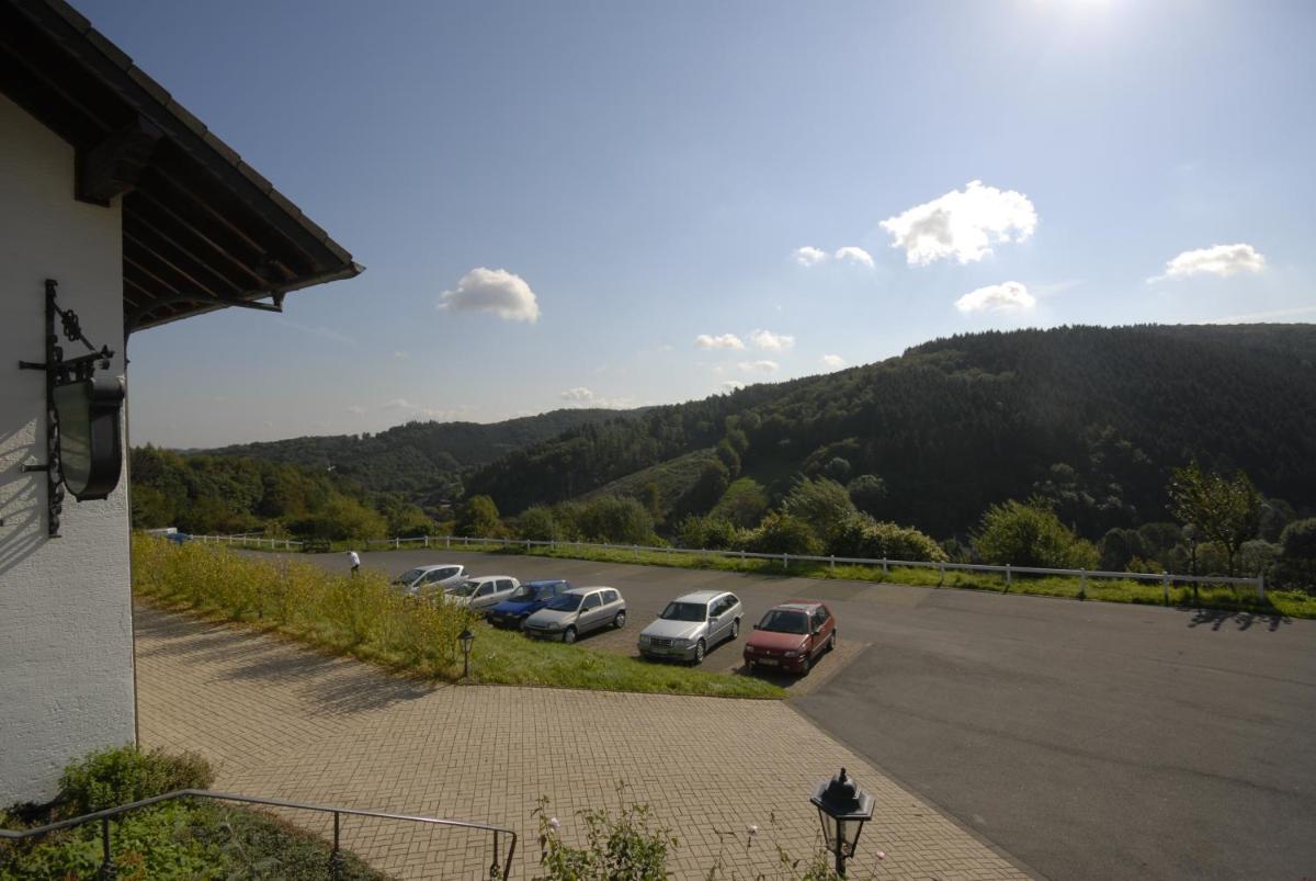 Hotel Auf dem Kamp - Housity