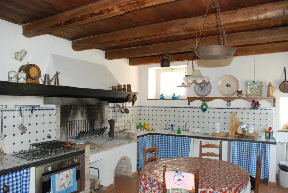 Rubbiano House - Housity