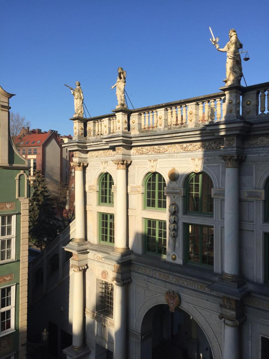 Liberum Residence Old Town - Housity
