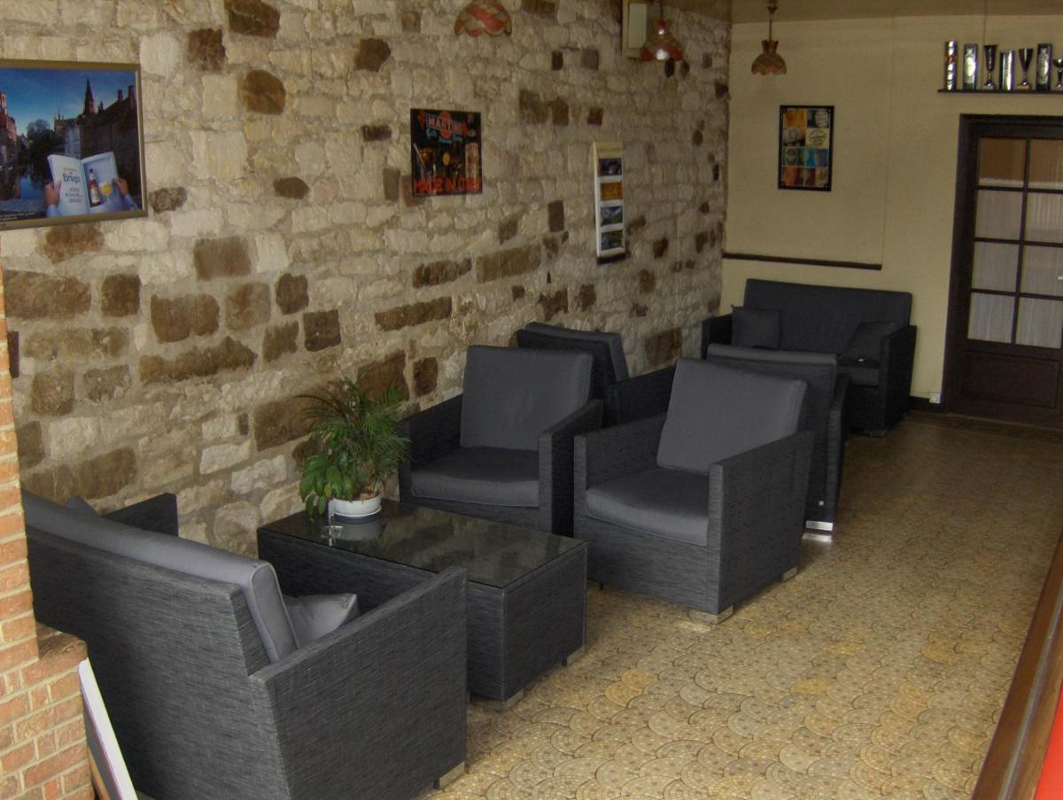 La Tour de Crecy - Housity