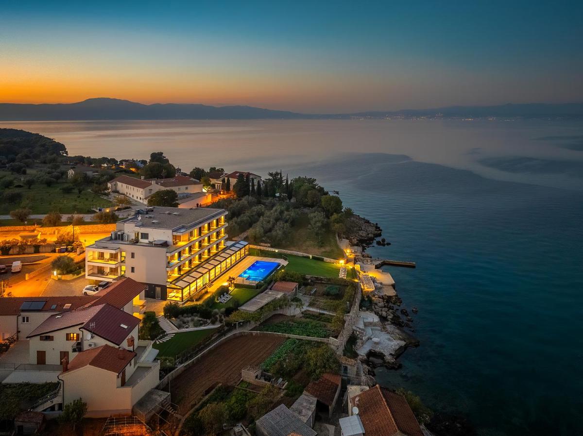 Hotel Villa Margaret - Housity