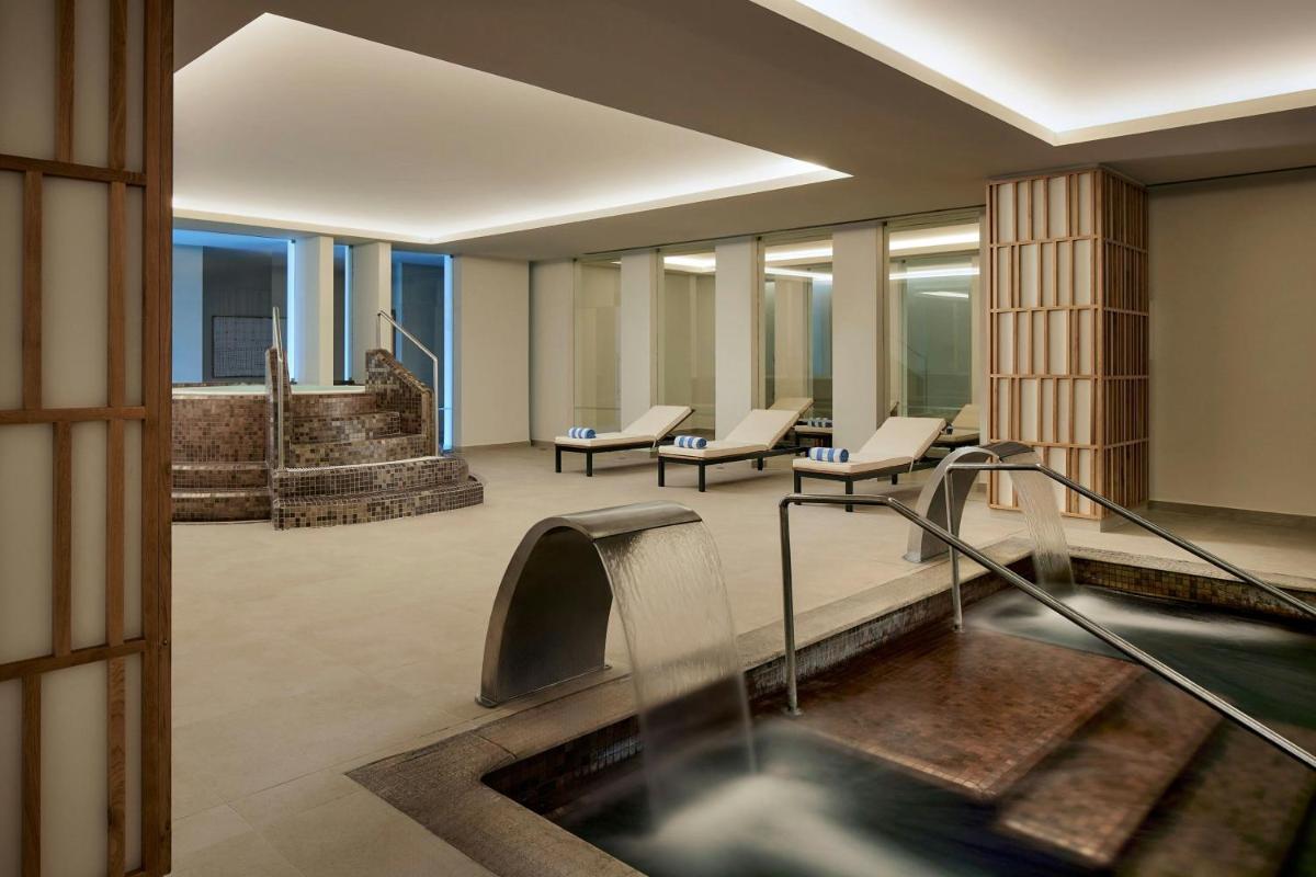 Imagem da galeria de Algarve Marriott Salgados Golf Resort & Spa em Albufeira