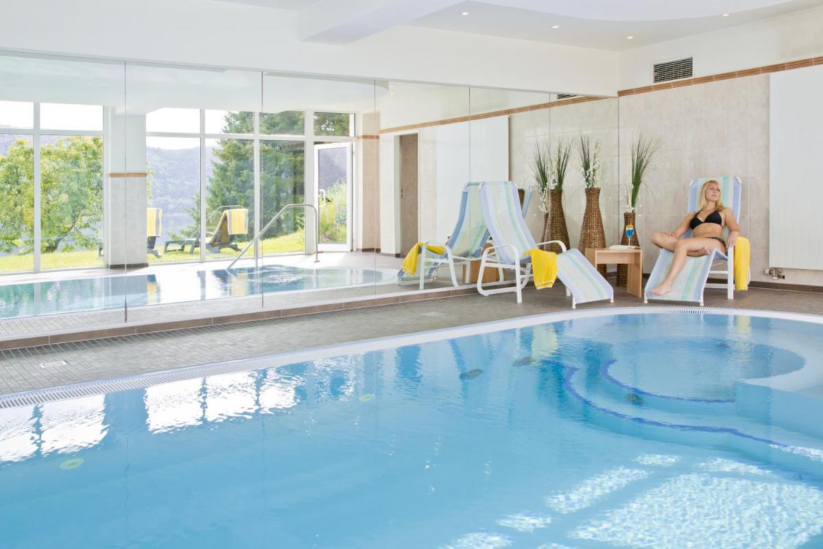 PlusNaturHotel direkt am Ederseeufer Waldhotel Wiesemann und Ferienapartments - Housity
