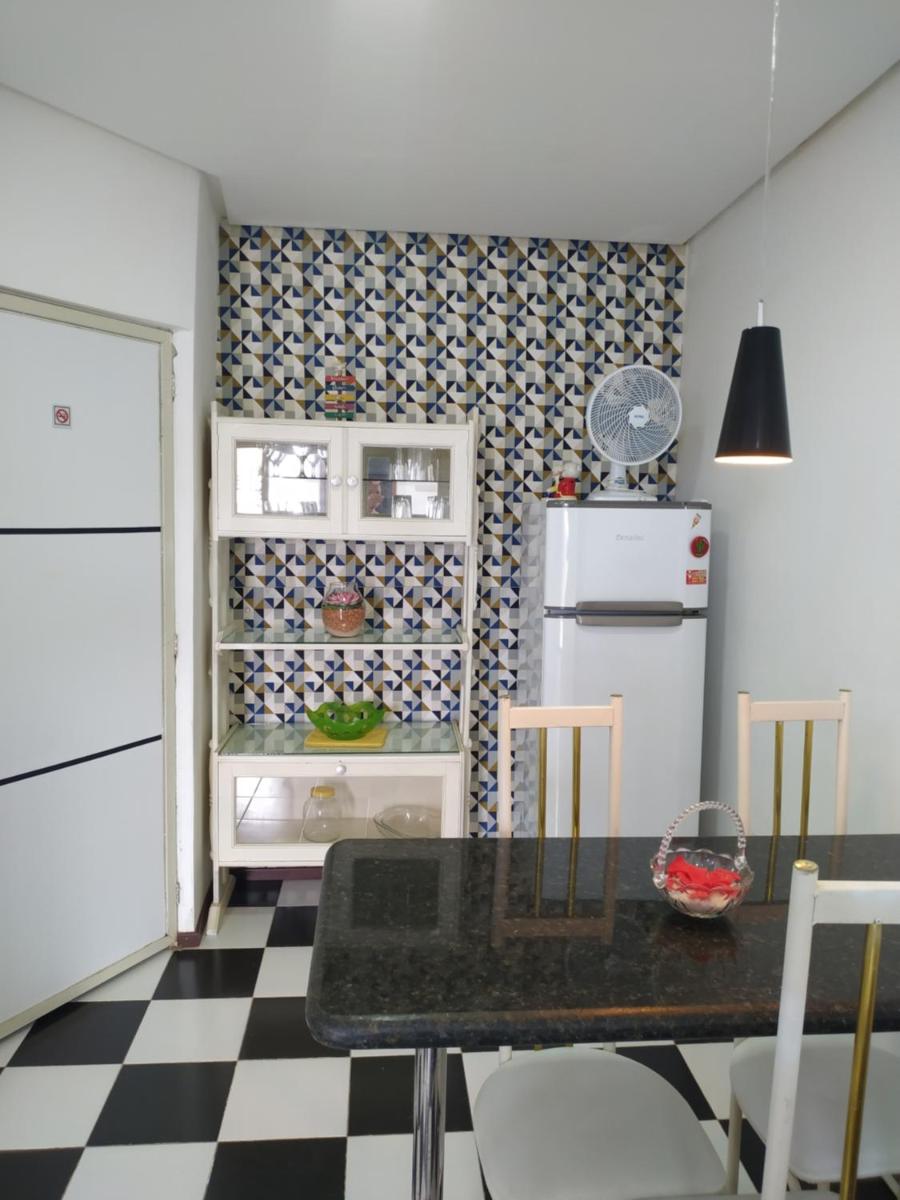 Apto Completo, privativo, garagem portao automatico - Housity