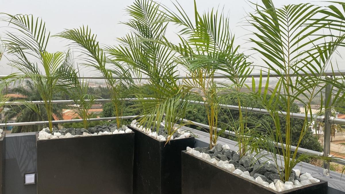 Urban One Apartments, Kumasi - Adinkrahene - Housity