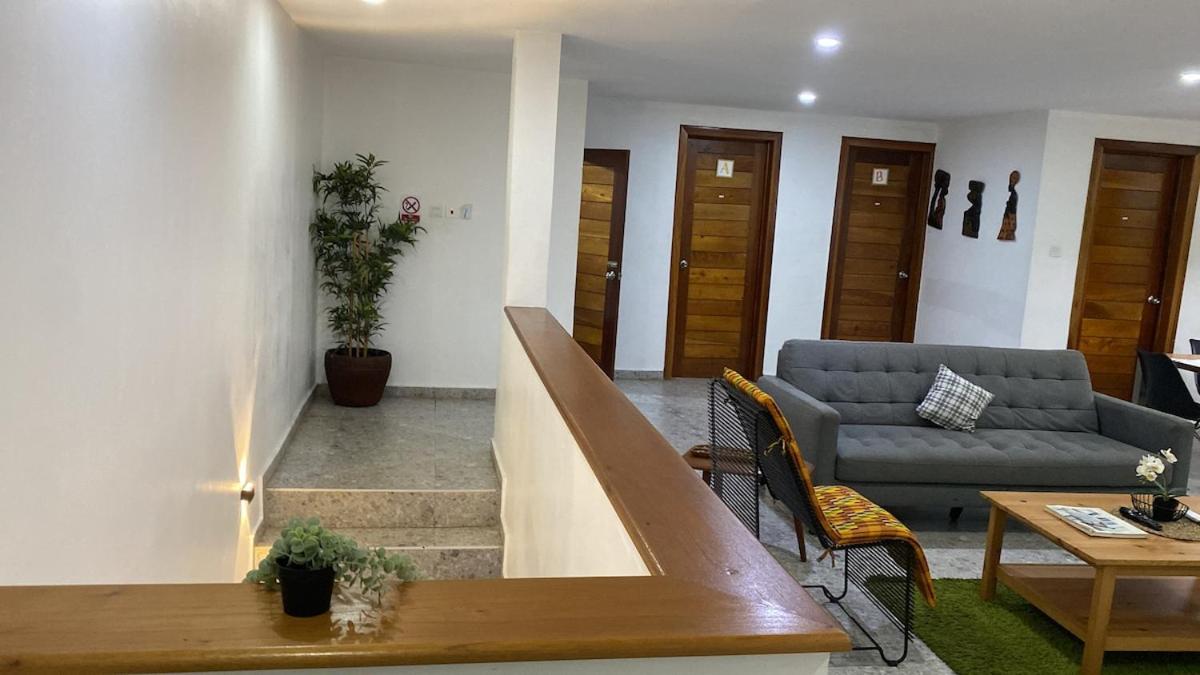 Urban One Apartments, Kumasi - Adinkrahene - Housity