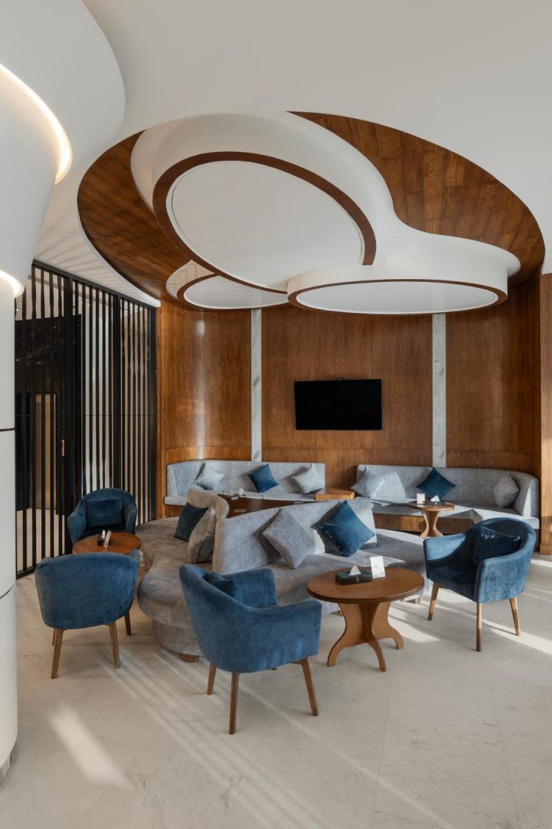 Ankawa Holiday Hotel - Hizvo