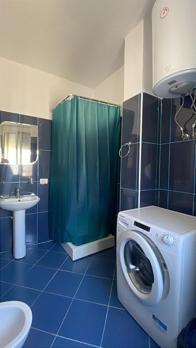 Red apartment - Hizvo