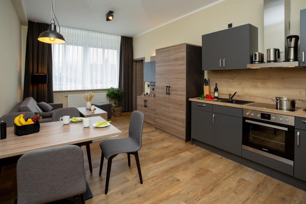 Lieblingsquartier 14 - Housity