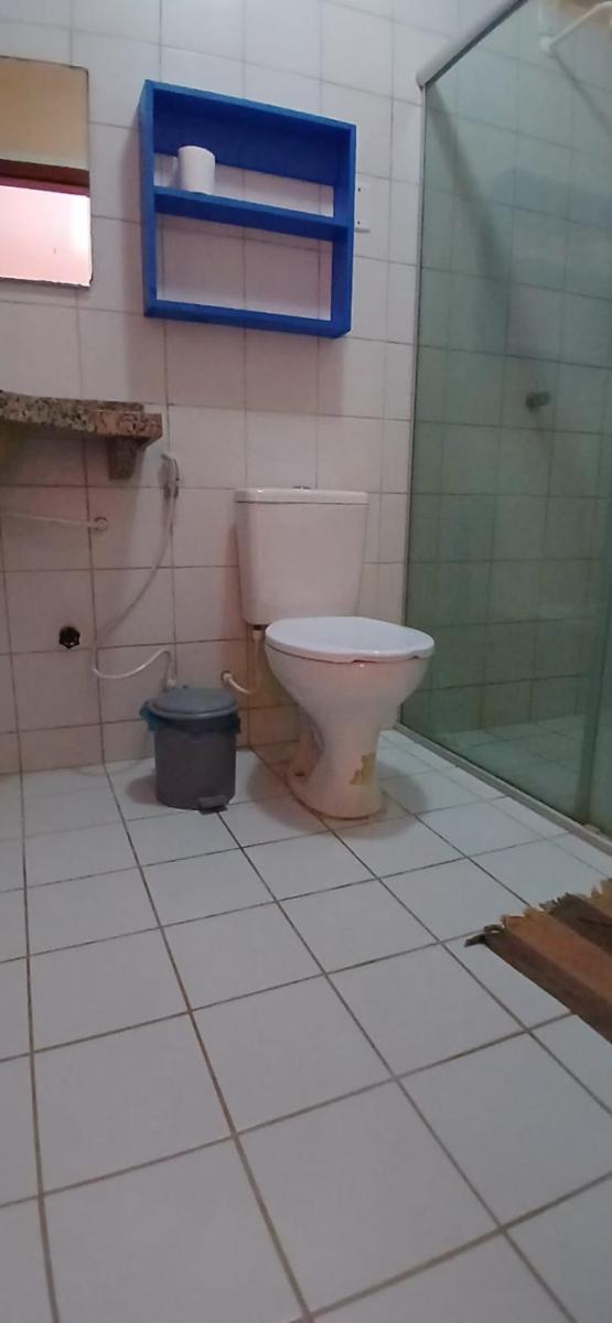 Flat Casa Taiba 2001 - Housity