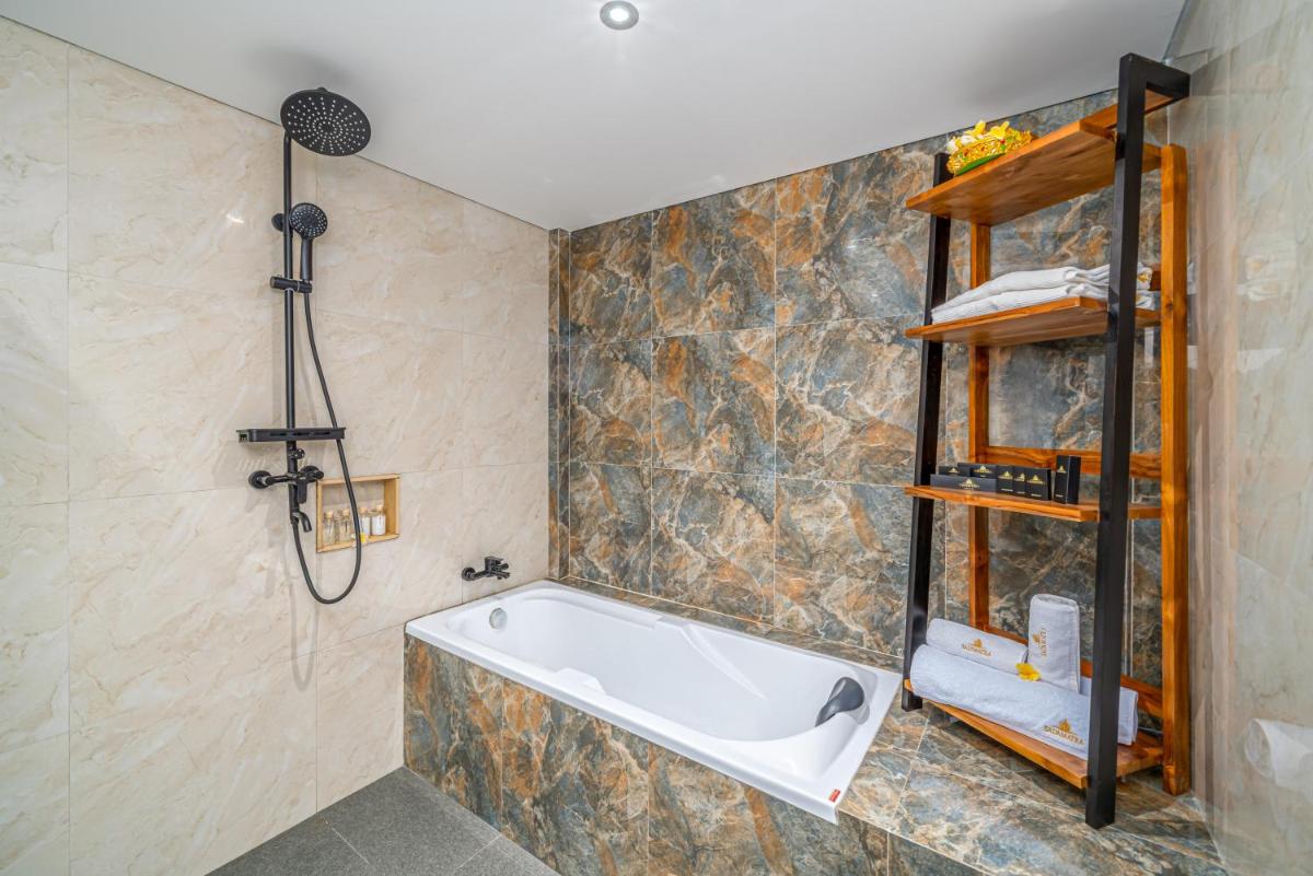 SADAMATRA - Luxury Infinity Views - Housity