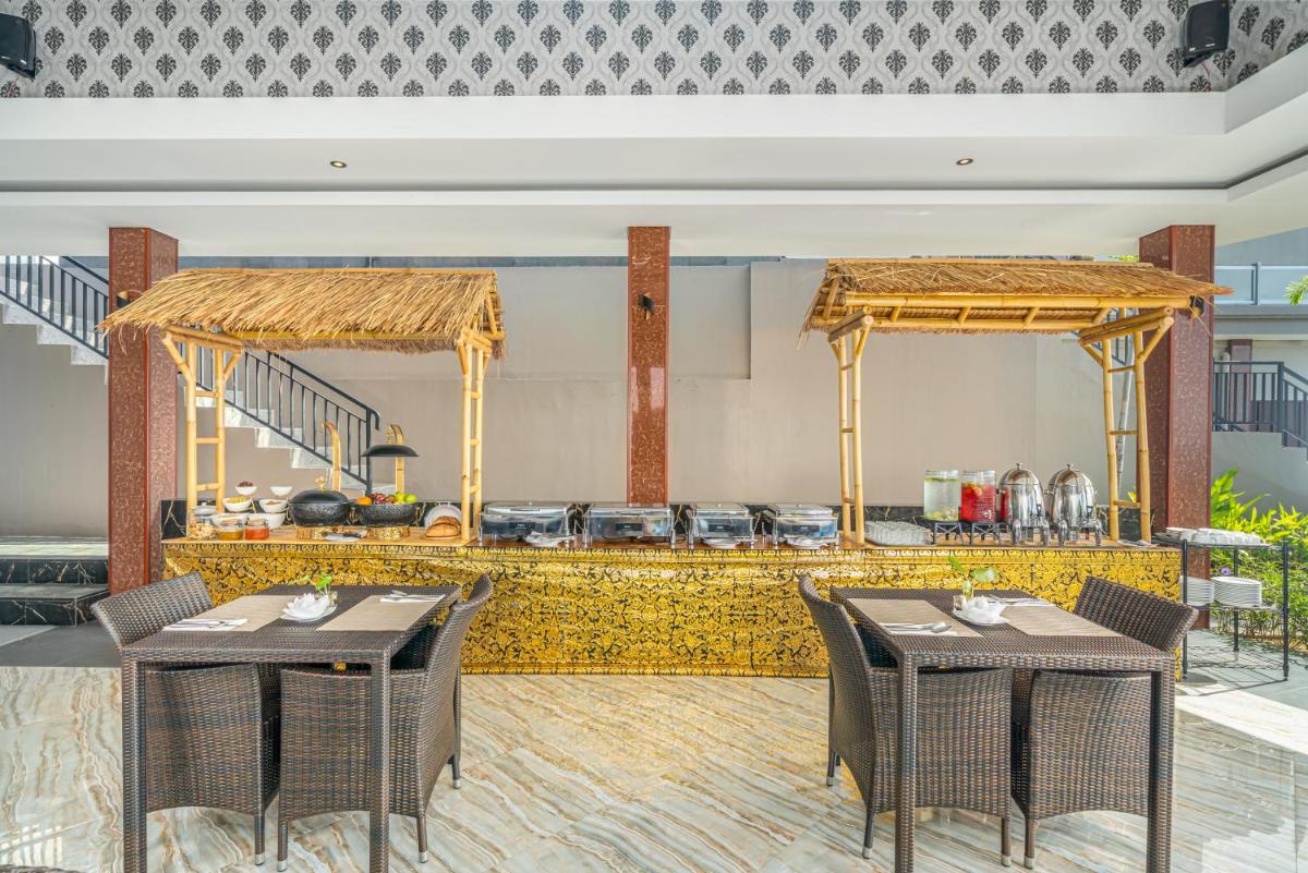 SADAMATRA - Luxury Infinity Views - Housity