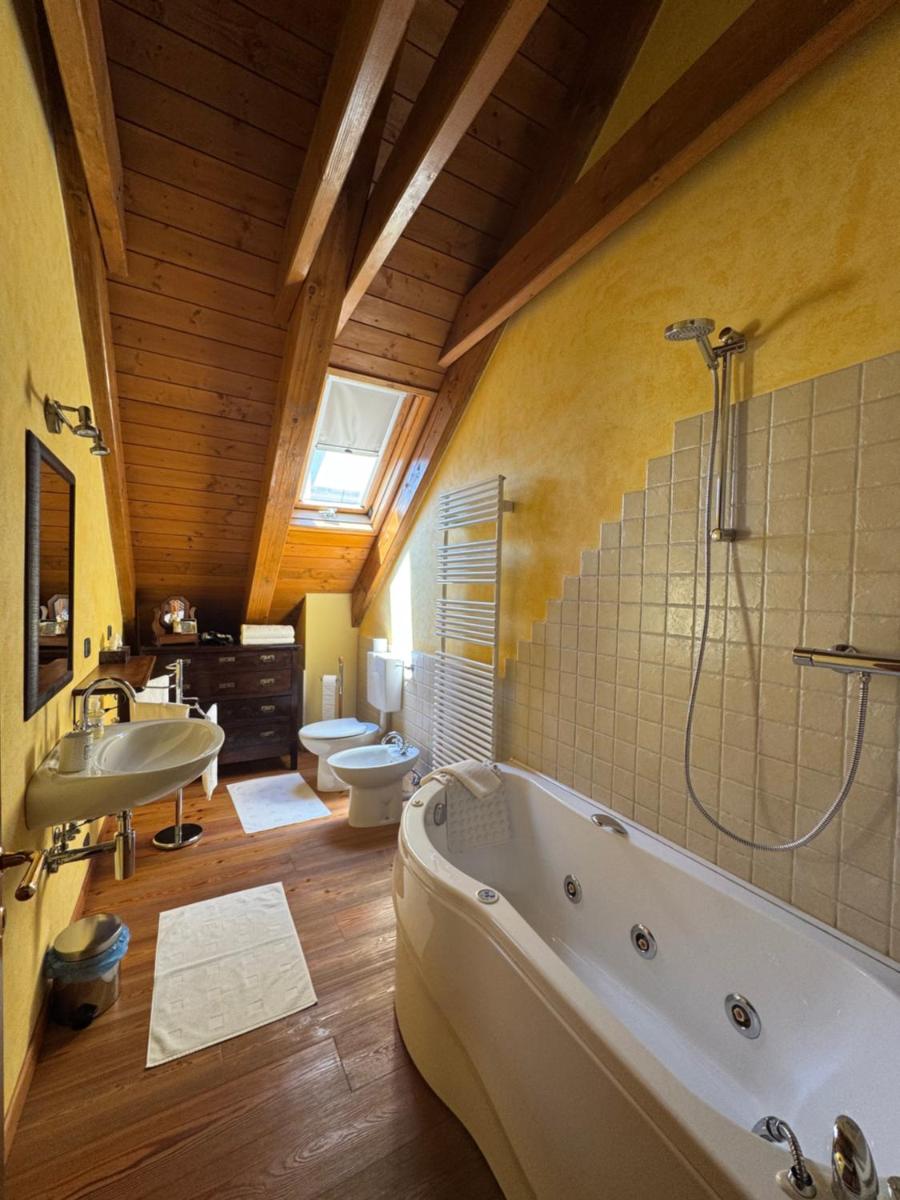 Casa Brencio - Housity