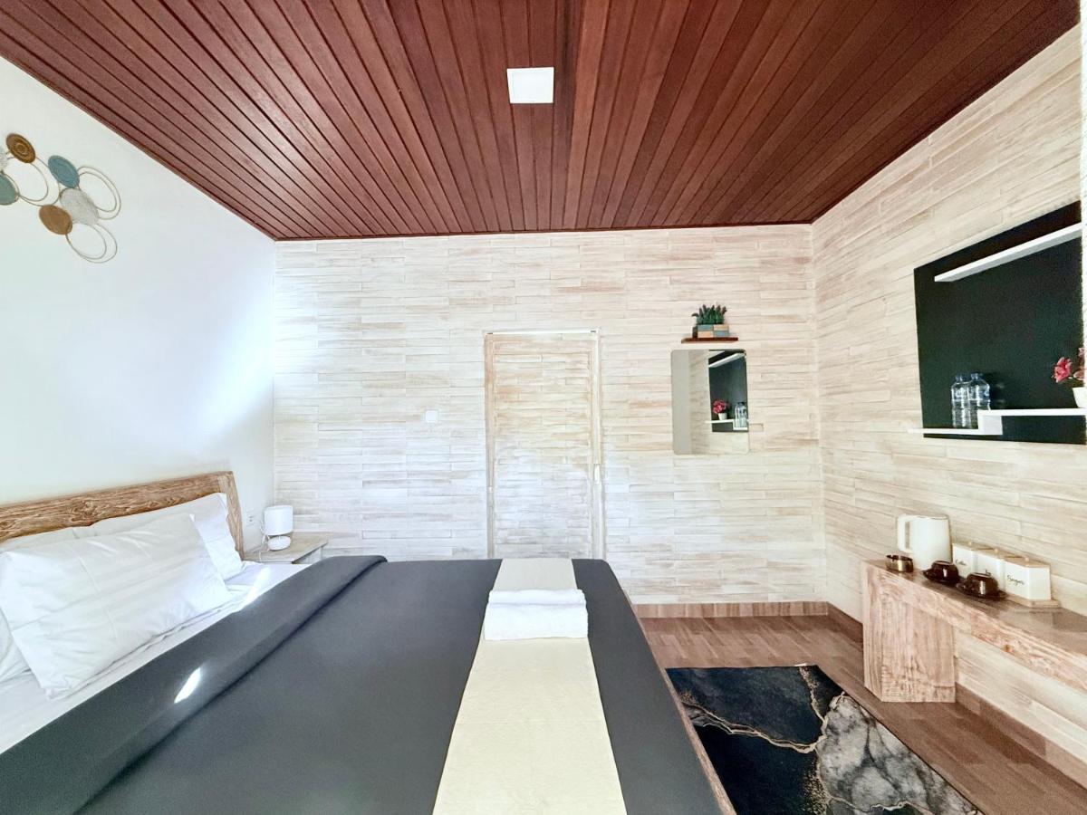 Batur Caldera Guesthouse - Housity