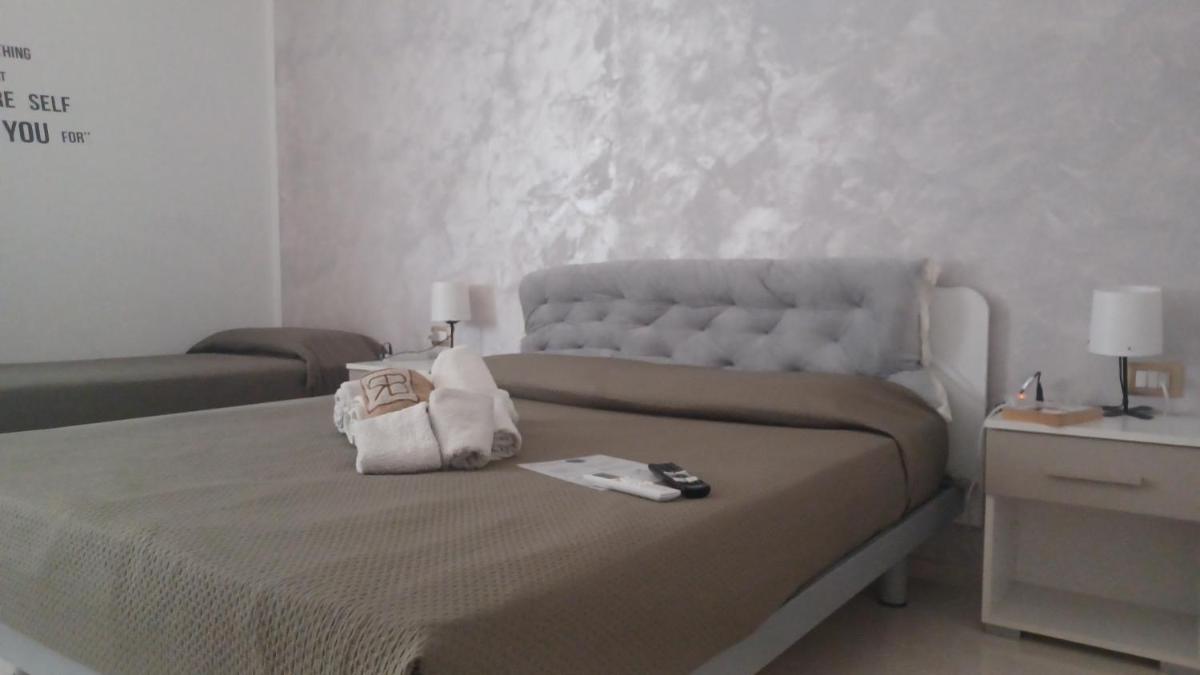 B&B Le perle fg - Housity