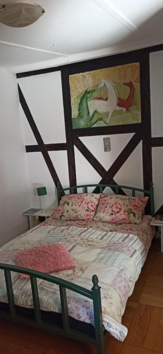 Agroturystyka Dorado Pokoje Gościnne i Apartamenty - Housity