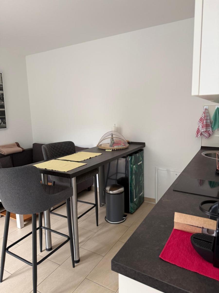Gästewohnung Scharfe Lanke - Housity
