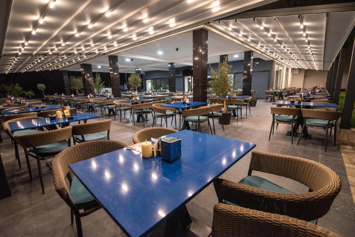 Hotel President & SPA Maglaj - Housity