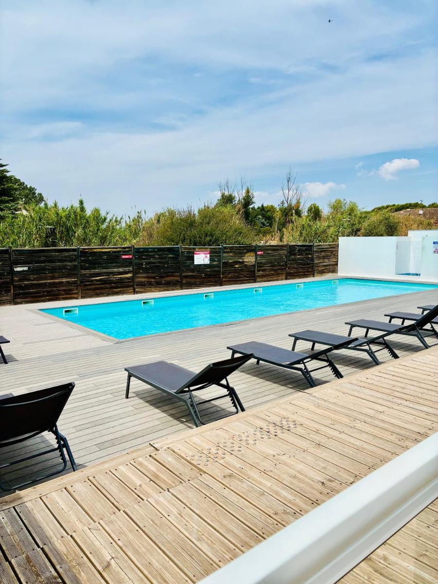 Studios Nuitée en Provence - Hizvo
