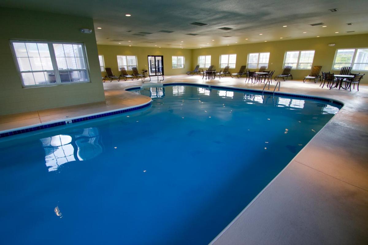 The Suites at Fall Creek - Housity